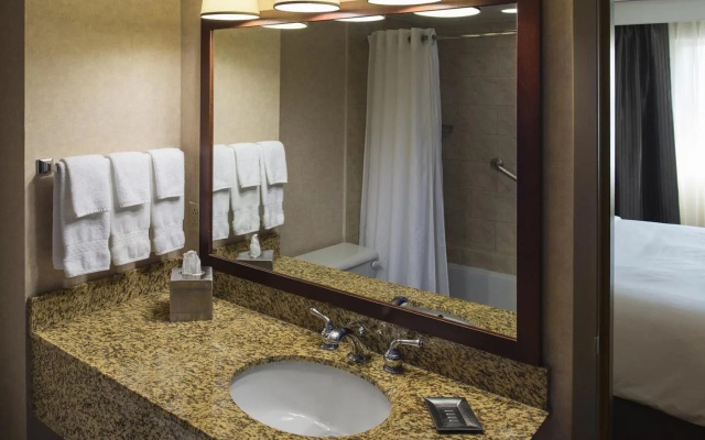 Hilton Winnipeg Airport Suites
