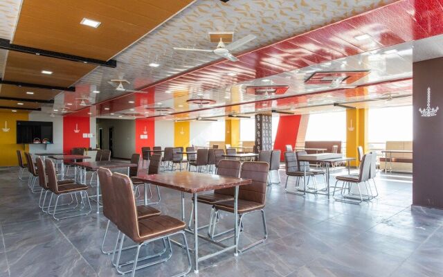 OYO 23640 Hotel Sai Kripa