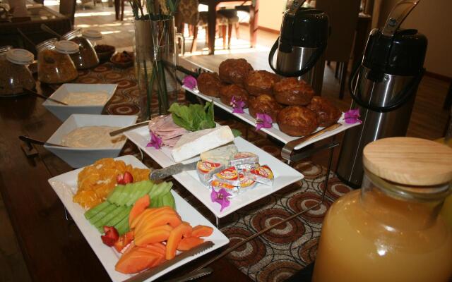 Nut Grove Boutique Hotel