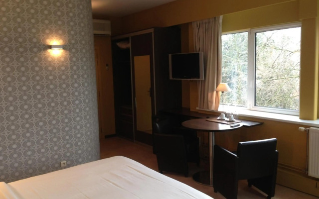 Hotel Orion