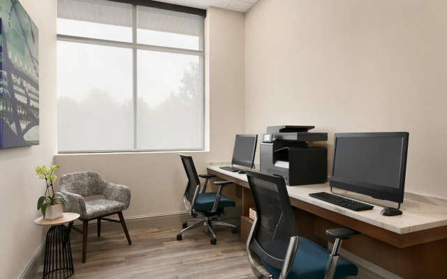Crowne Plaza: Philadelphia - King of Prussia by IHG