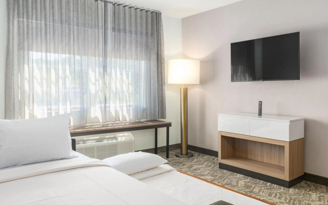 SpringHill Suites by Marriott Freeport Brunswick