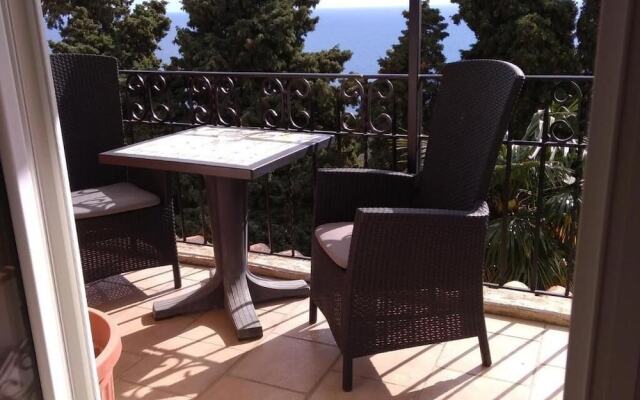 Villa Azur Cap D'ail Studio 2 Adults n. 6