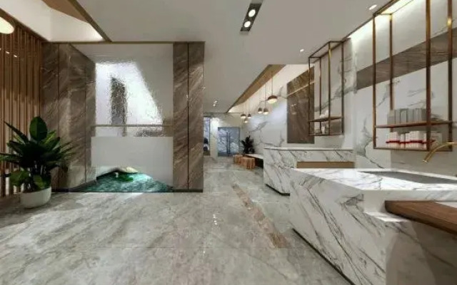 Pu'erbaiyuan Boutique Hotel