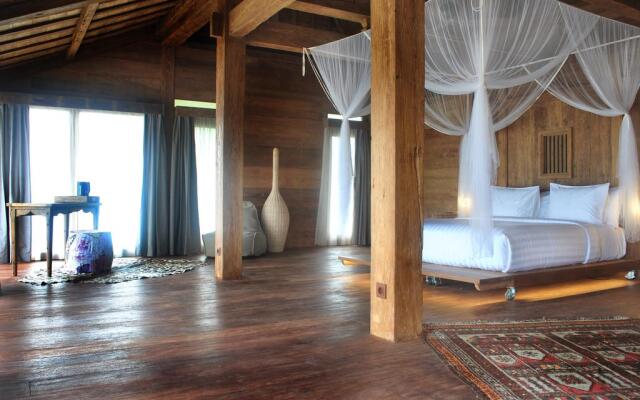 Taum Resort Bali