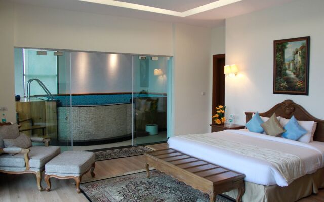 Welcomhotel by ITC Hotels, Bella Vista, Panchkula - Chandigarh