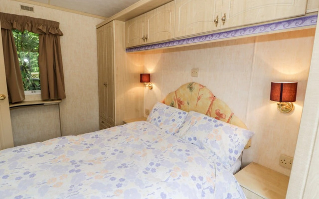 Grange Caravan