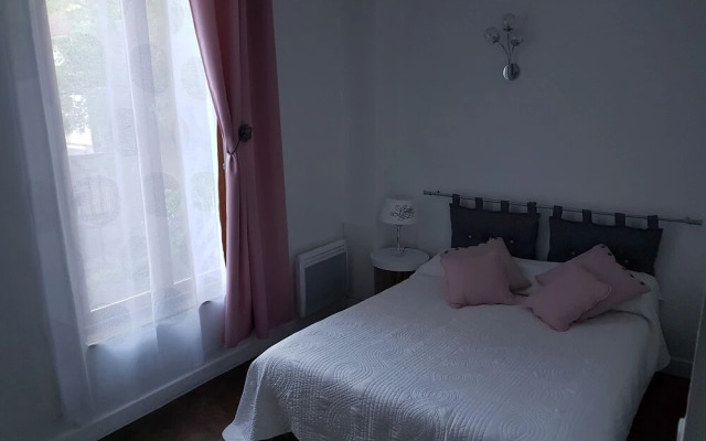 Troyes appartement centre ville