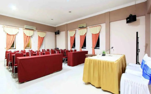 Dangau Hotel Kubu Raya