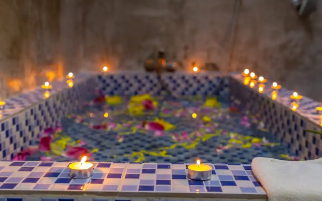 Angkor Rithy Residence