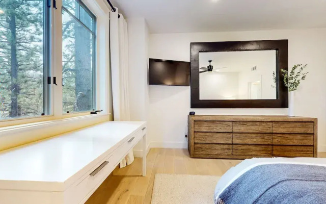 Timbers #12 4 Bedroom Townhouse