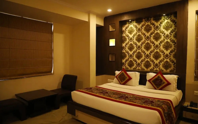 The Prime Hotel Jaipur