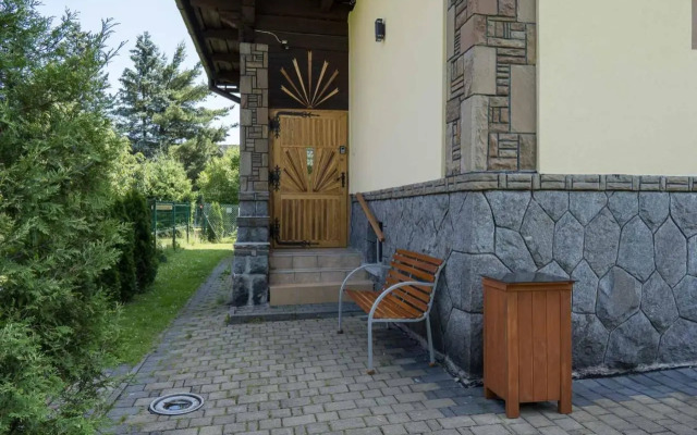 Apartament Czarny Potok Zakopane