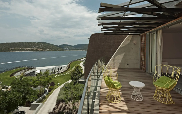 Kuum Hotel & Spa
