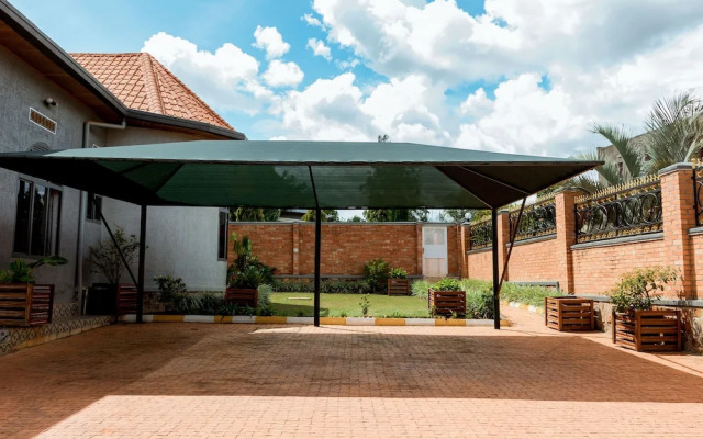 Nyumbani Cottages - Kicukiro