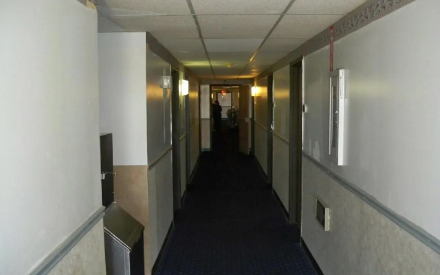 Economy Inn Wentzville