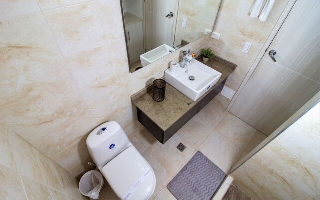 Apartamentos SOHO Style - Bello Horizonte