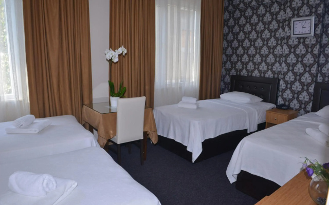 Kervan Hotel