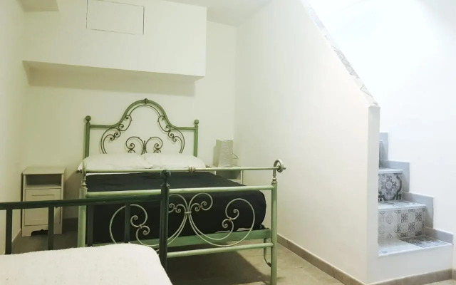 Appartamento Zuretti 53