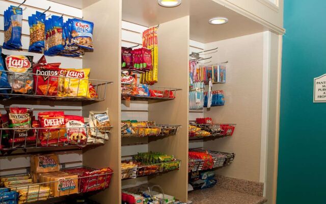 Hampton Inn Shelbyville