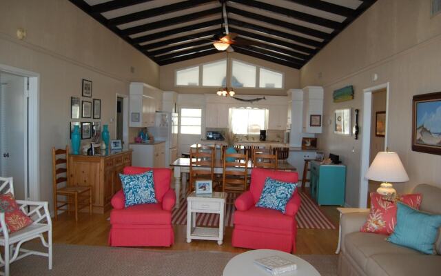 Williams - 4 Br Home