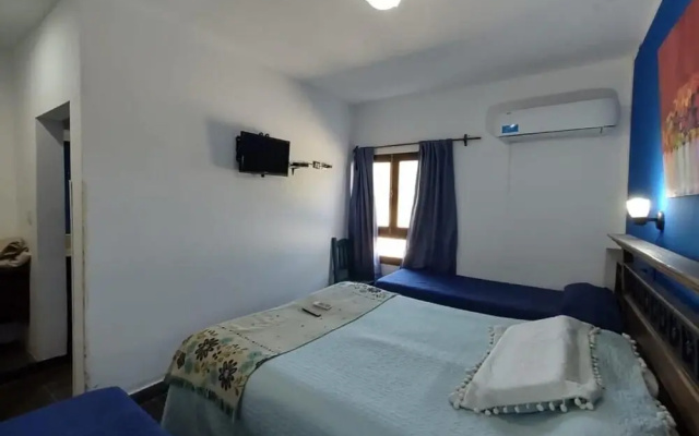 Hotel Boutique Altos de Amaicha
