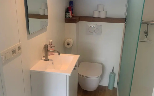 Holiday Home in Heuvelland With Garden