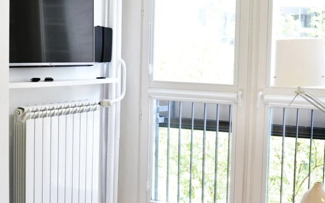 Warsaw Concierge Rondo ONZ