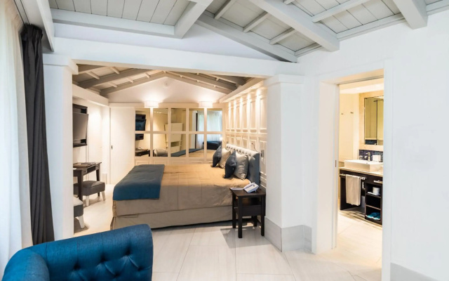 Forte Village Resort - Villa del Parco & Spa - фото 4