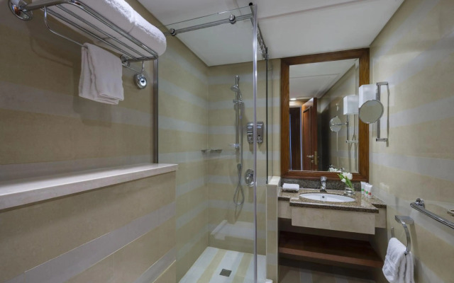 Swissôtel Al Maqam Makkah