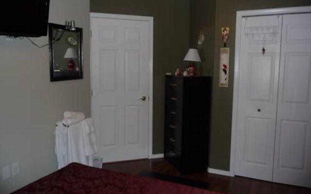 Nikko Bed and Breakfast