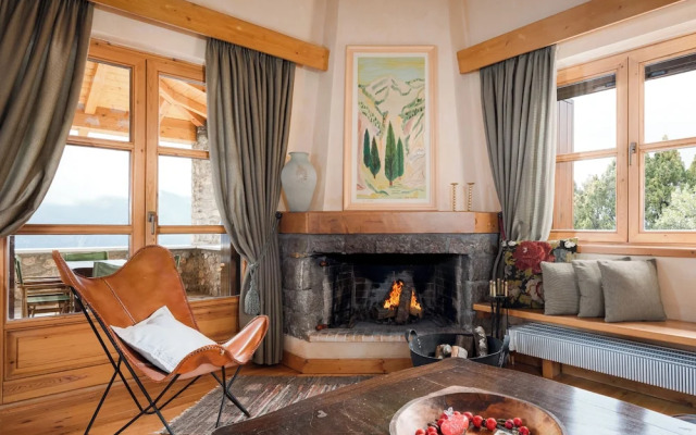 Villa Margarita Arachova