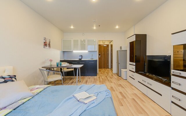 Апартаменты Domotelli Ye's