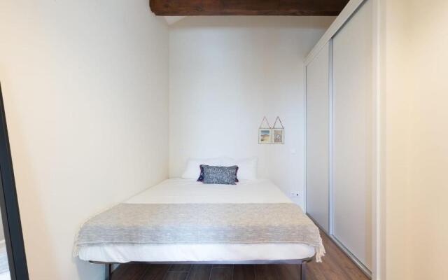 GuestReady - Cosy 2 Bedroom Flat in Central Porto