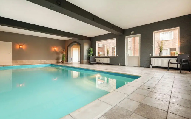 Hotel de Landmarke Ootmarsum by Flow