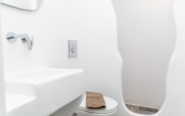Depis Luxury Suites