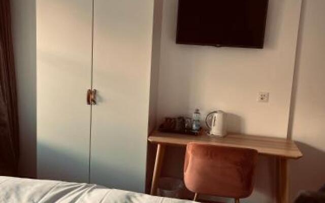 Boutique B&B Bellevue Iseltwald