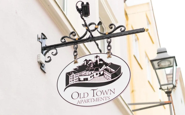 Old Town Apartments