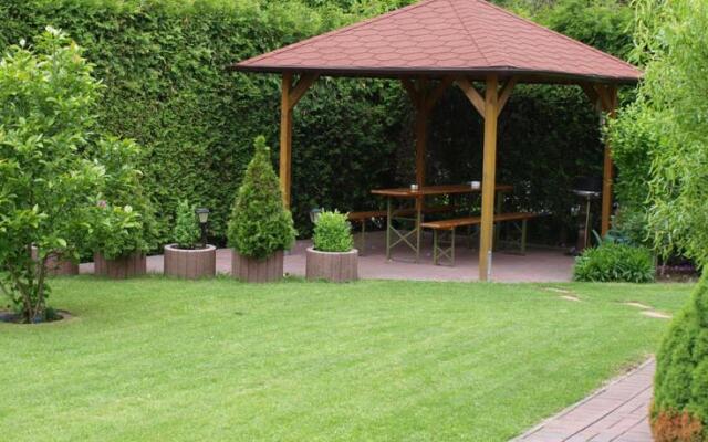 Hotel-Pension Scharnweber