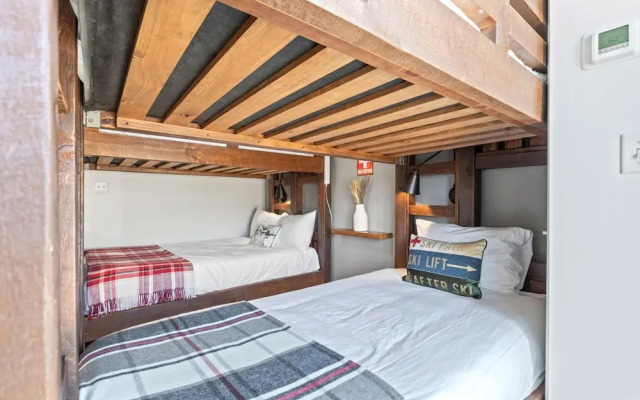 The Lodge at Stillwater