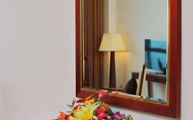 VDB Nha Trang Hotel