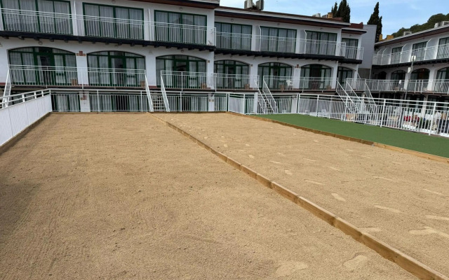 Medplaya Aparthotel San Eloy