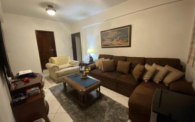 Apartamentos Confortables Aeropuerto