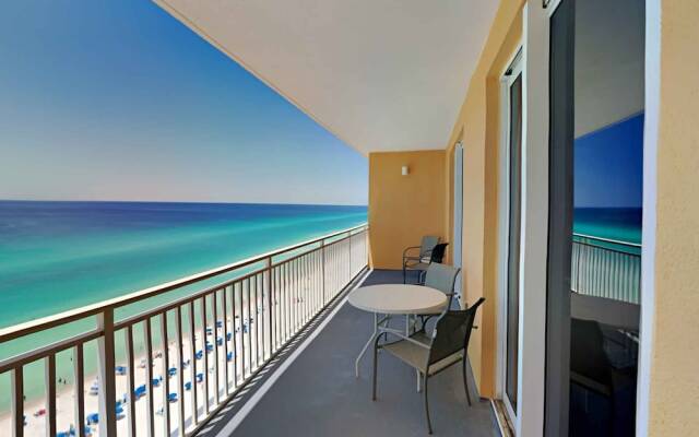 Splash Accommodations by Southern Vacation Rentals