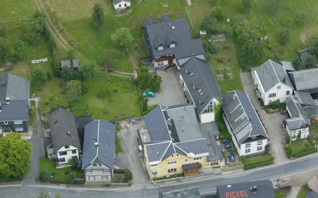 Hotel Gasthaus Steiger