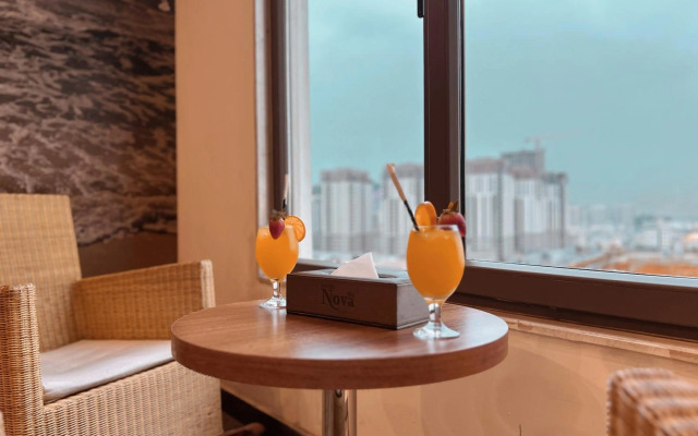 Hotel Nova Sky