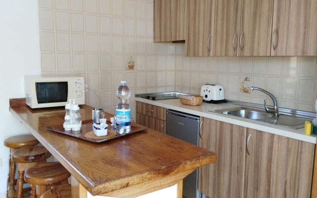 Apartamentos Celeste