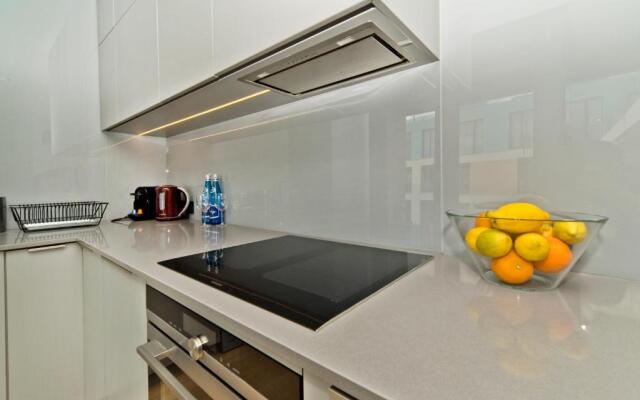 Zatoka Komfortu BlueApart Jastarnia