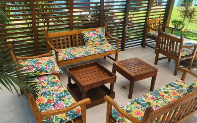 Condominio Vila Lila