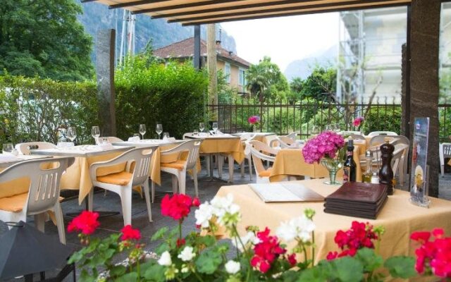 Castello Osteria & Pizzeria